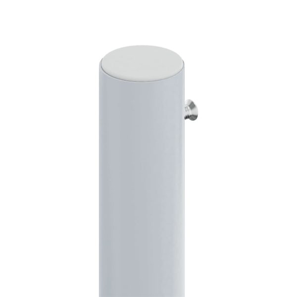 Tenda Laterale Retrattile Blu 160x1000 cm - Image 5