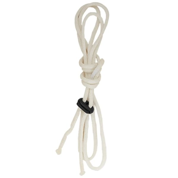 Copertura Divano Isola Con 10 Occhielli Ø236x67 Cm Rotondo - Image 6