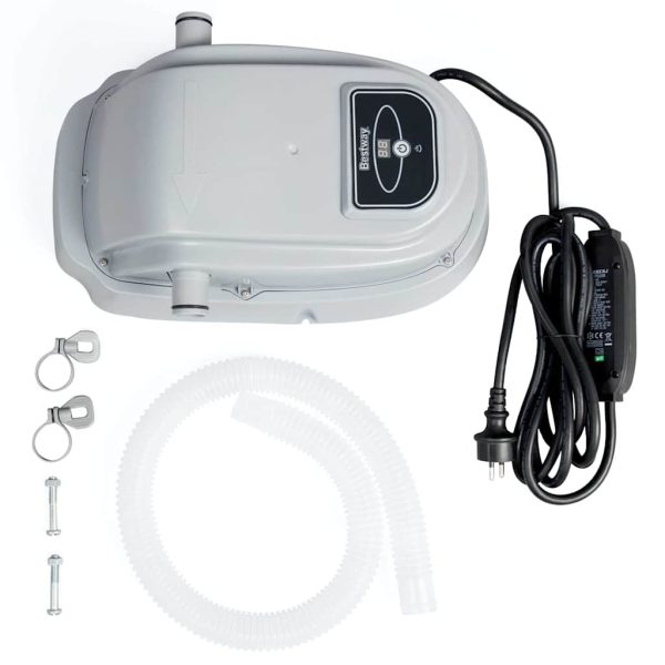 Bestway Riscaldatore Acqua Per Piscine 58259 - Image 3
