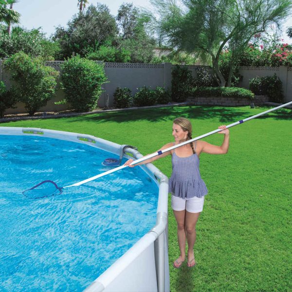 Bestway Kit Manutenzione Per Piscina Flowclear Deluxe 58237 - Image 5