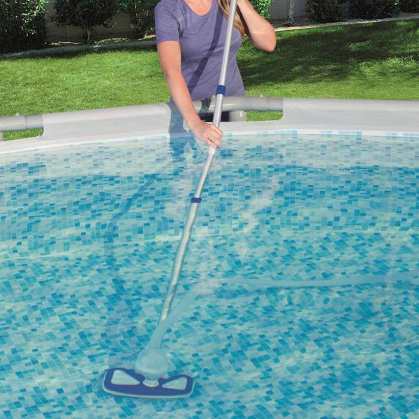 Bestway Kit Manutenzione Per Piscina Flowclear Deluxe 58237 - Image 6