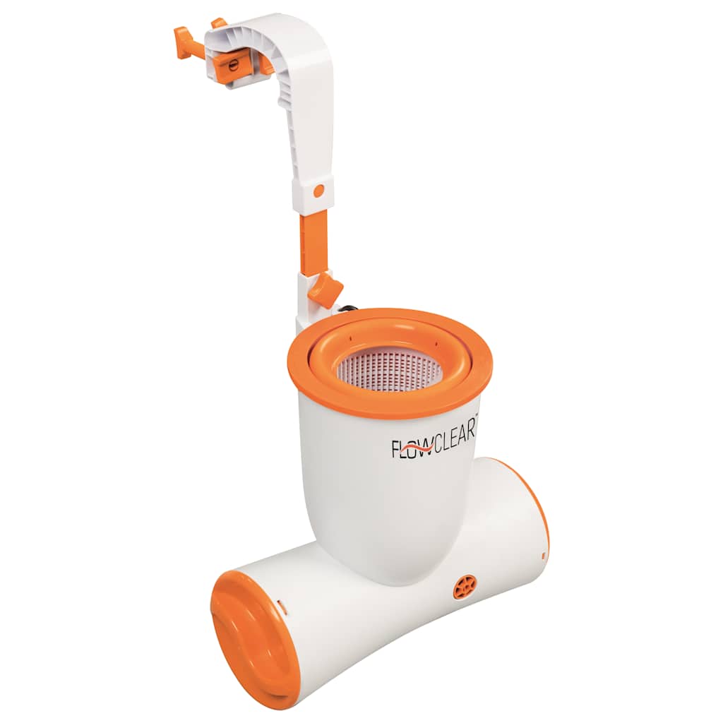 Bestway Pompa Con Filtro Per Piscina Flowclear Skimatic 3974 L/h 58469