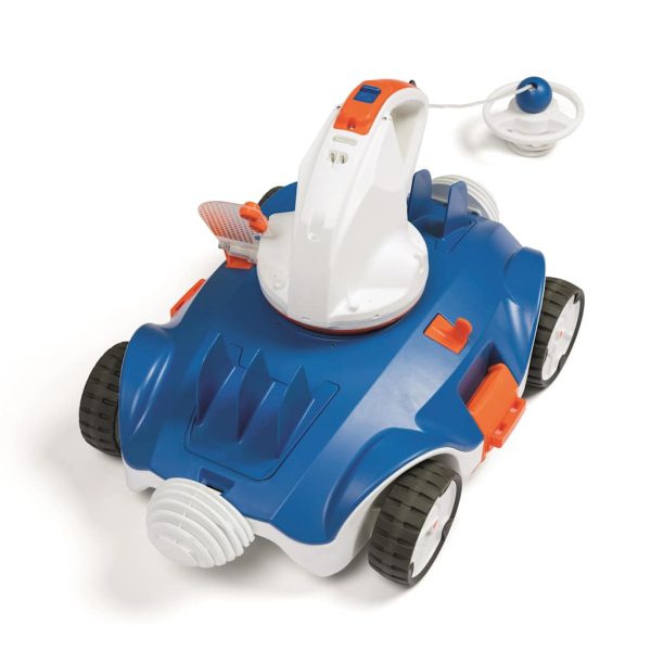 Bestway Robot Pulizia Piscina Flowclear Aquatronix - Image 3