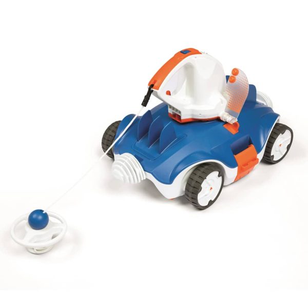 Bestway Robot Pulizia Piscina Flowclear Aquatronix - Image 4