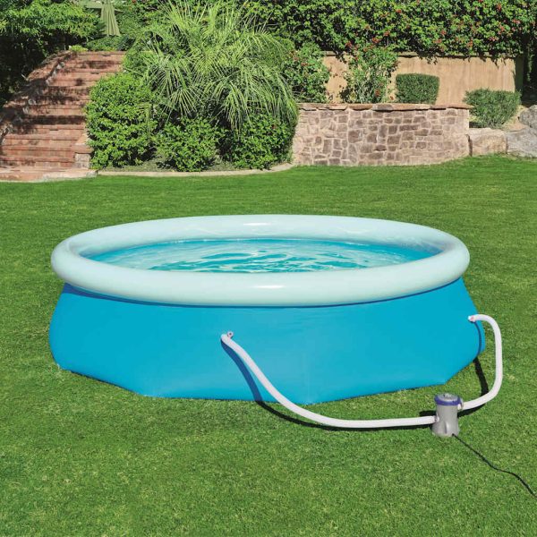 Bestway Set Piscina Fast Set 305x76 Cm 57270 - Image 4