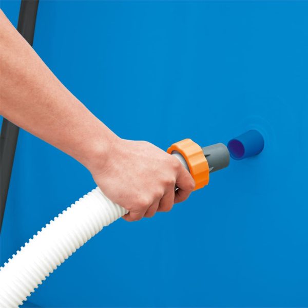 Bestway Pompa Con Filtro A Sabbia Flowclear 11355 L/h - Image 4