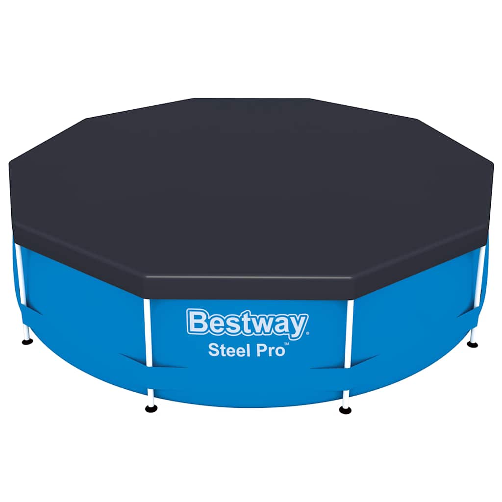 Bestway Copertura Per Piscina Flowclear 305 cm