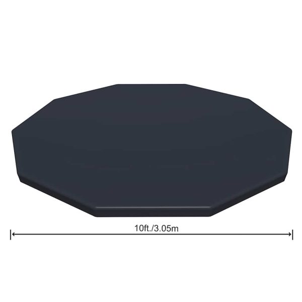 Bestway Copertura Per Piscina Flowclear 305 cm - Image 3