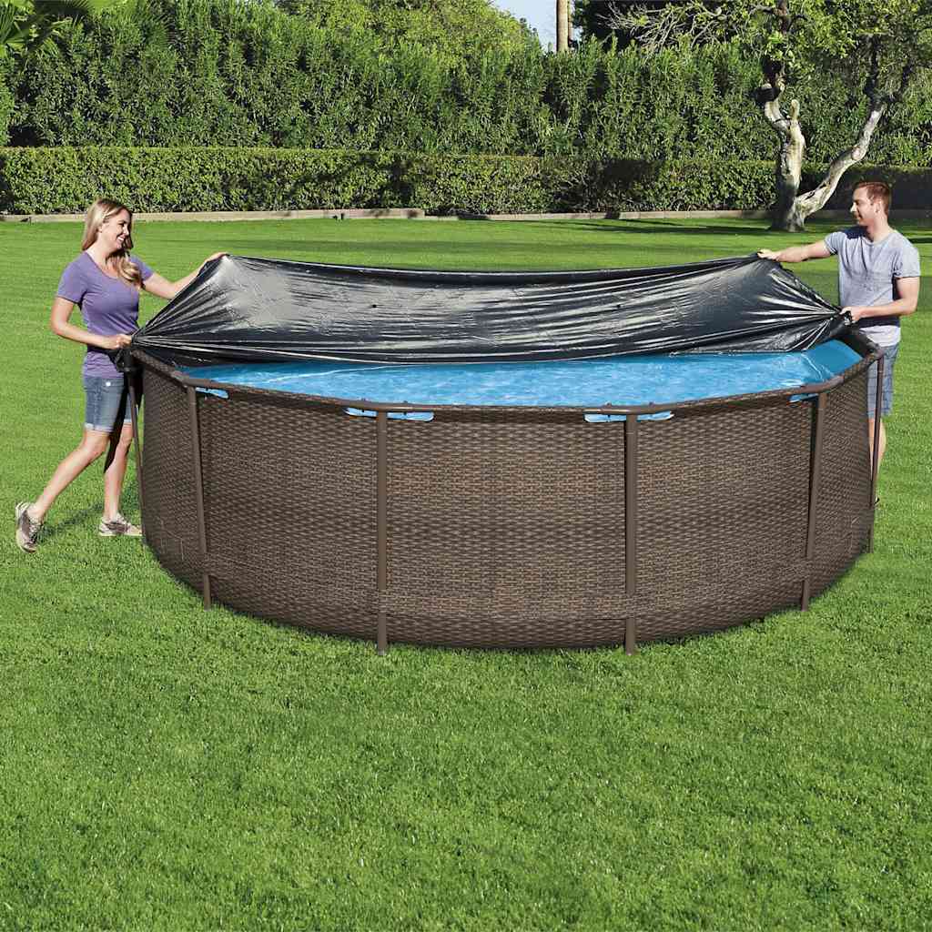 Bestway Copertura Per Piscina Flowclear 366 cm