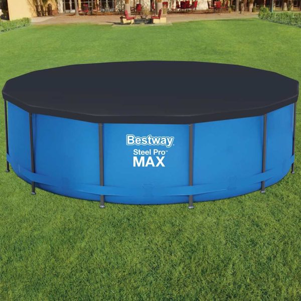 Bestway Copertura Per Piscina Flowclear 366 cm - Image 4