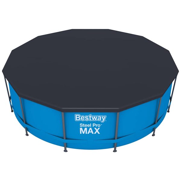 Bestway Copertura Per Piscina Flowclear 366 cm - Image 6