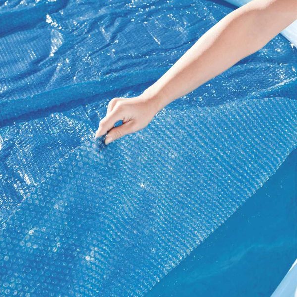 Bestway Copertura Solare Per Piscina Flowclear 305 cm - Image 5