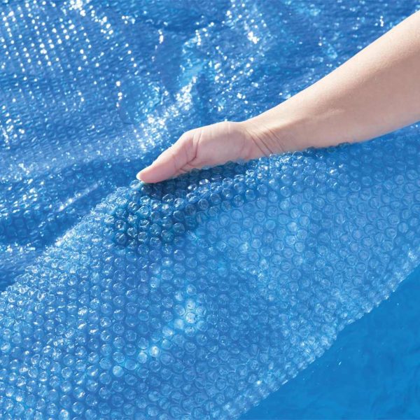 Bestway Copertura Solare Per Piscina Flowclear 305 cm - Image 6
