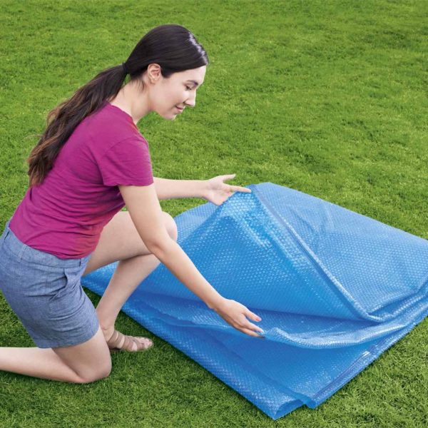 Bestway Copertura Solare Per Piscina Flowclear 549 cm - Image 5