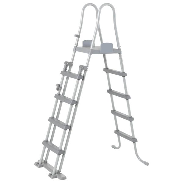 Bestway Set Piscina Rettangolare Power Steel 549x274x122 cm - Image 3