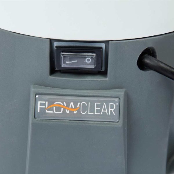 Bestway Pompa Con Filtro A Sabbia Flowclear - Image 5