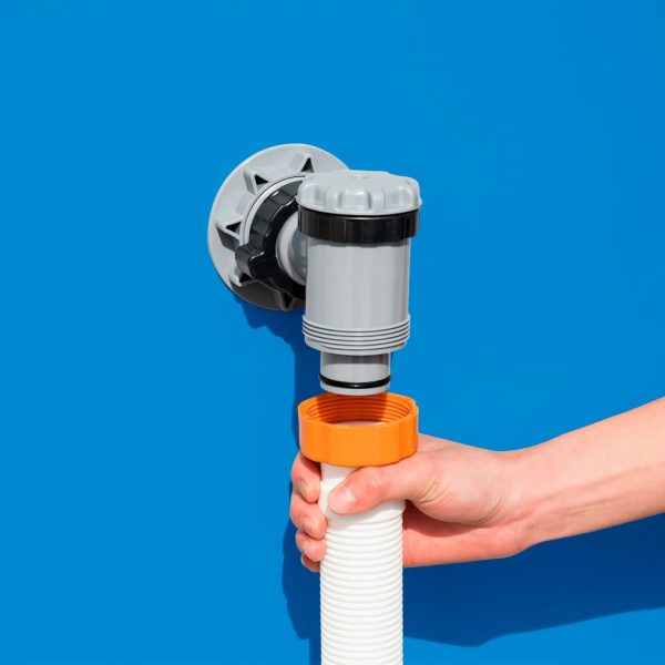 Bestway Pompa Con Filtro A Sabbia Flowclear 8327 L/h - Image 4