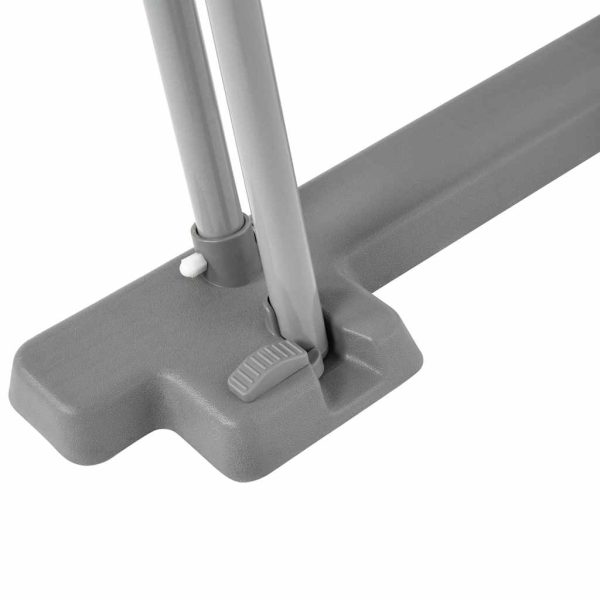 Bestway Piscina Fuori Terra Ovale Power Steel 427x250x100 cm - Image 5