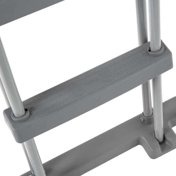 Bestway Piscina Fuori Terra Ovale Power Steel 427x250x100 cm - Image 6