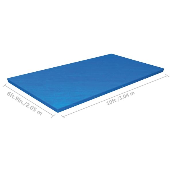 Bestway Copertura Per Piscina Flowclear 304x205x66 cm - Image 3