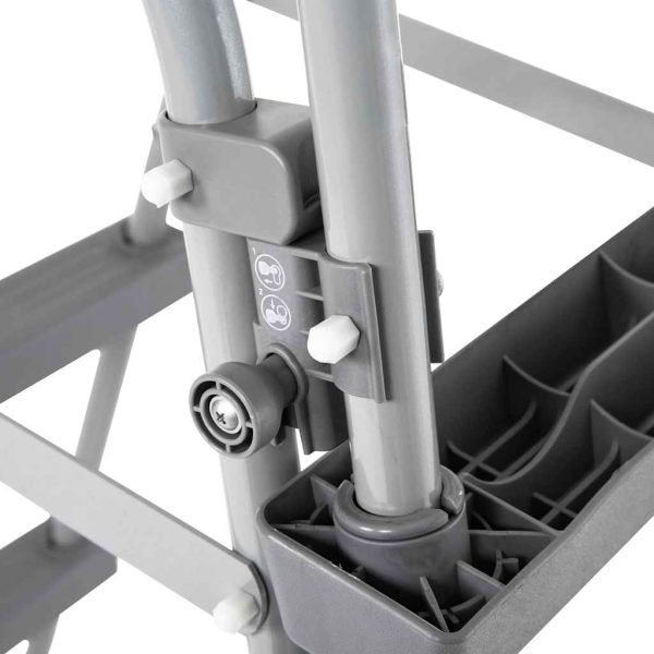 Bestway Set Piscina Steel Pro Max 427x107 cm - Image 4