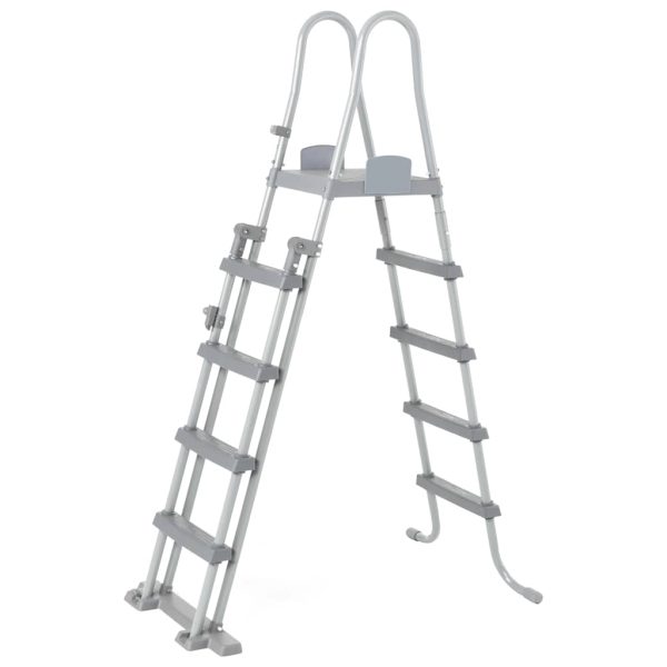Bestway Set Piscina Ovale Power Steel 488x305x107 cm - Image 4