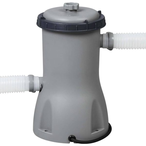 Bestway Telaio Piscina Steel Pro 366x76 cm - Image 3