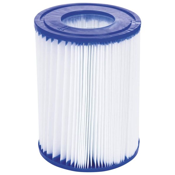 Bestway Set Piscina Power Steel Rettangolare 732x366x132 cm - Image 3