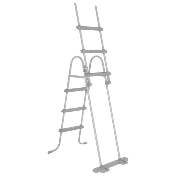 Bestway Scaletta Per Piscina Flowclear A 4 Gradini 107 cm - Image 3