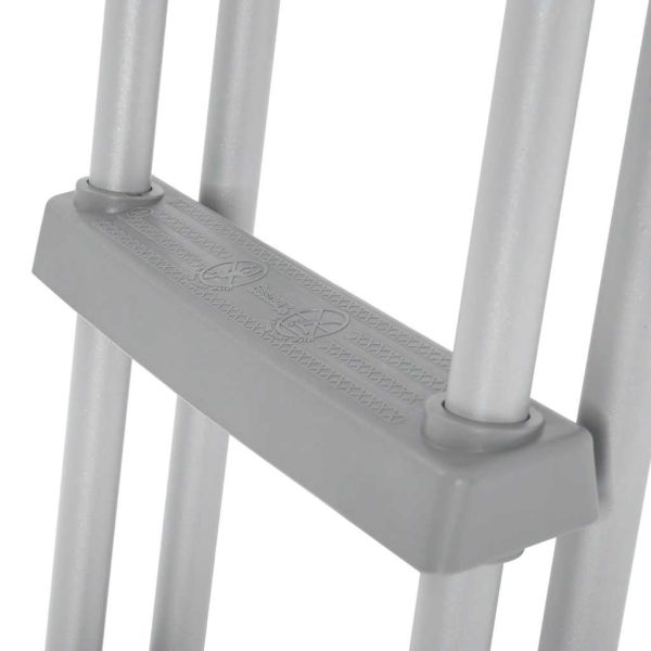 Bestway Scaletta Per Piscina Flowclear A 4 Gradini 107 cm - Image 5