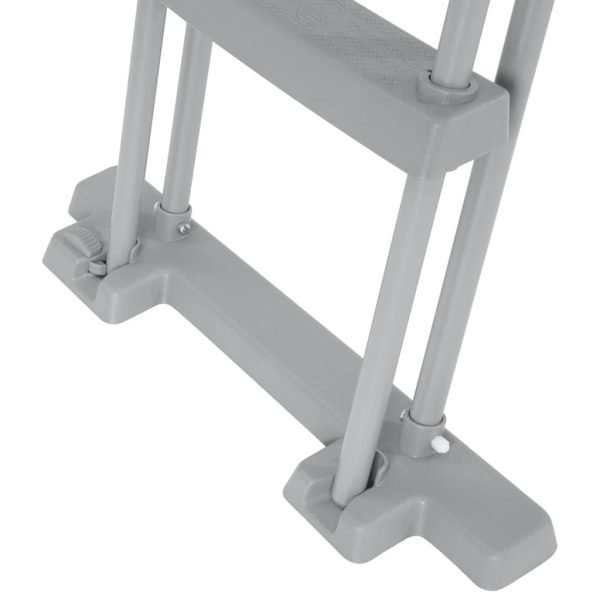 Bestway Scaletta Per Piscina Flowclear A 4 Gradini 107 cm - Image 6