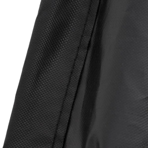 Coperture Per Mobili Da Giardino 2pz Ø 182x71 Cm 420d Oxford - Image 4