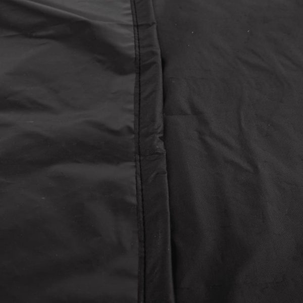 Coperture Per Mobili Da Giardino 2pz Ø 182x71 Cm 420d Oxford - Image 6