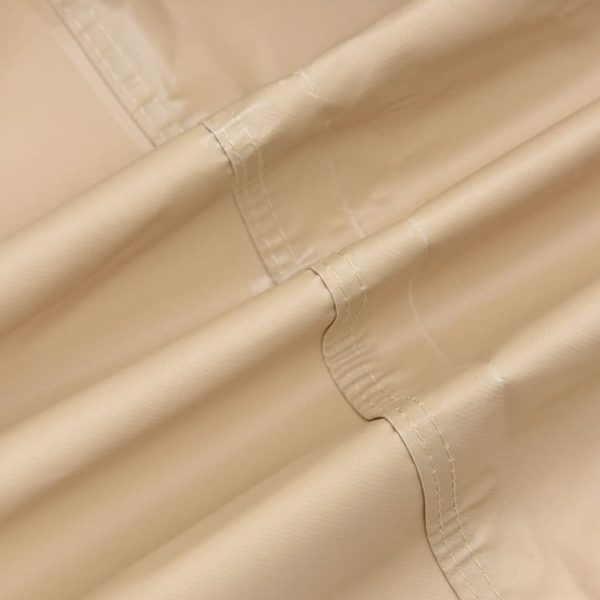 Coperture Per Mobili Da Giardino 2pz Ø 183x71 Cm 600d Oxford - Image 4