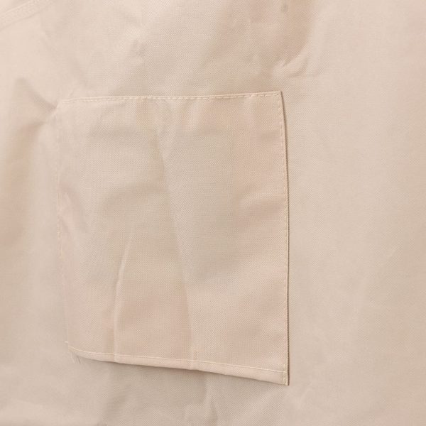 Coperture Per Mobili Da Giardino 2pz Ø 183x71 Cm 600d Oxford - Image 6