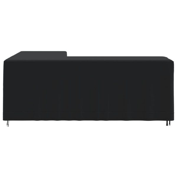 Coperture Per Divano A L 2pz 254x254x80 Cm 420d Tessuto Oxford - Image 5