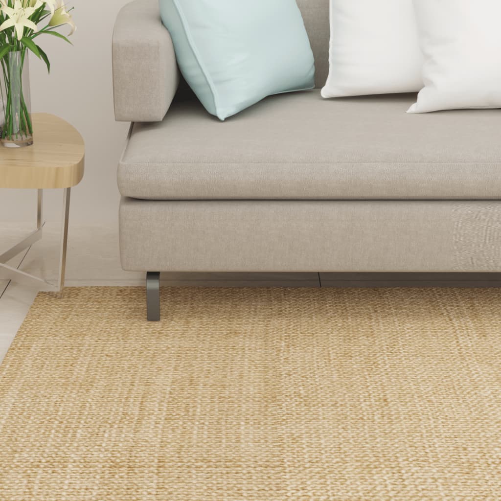 Tappeto In Sisal Per Tiragraffi 80x200 cm