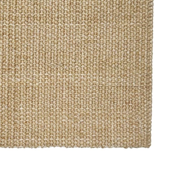 Tappeto In Sisal Per Tiragraffi 80x200 cm - Image 3