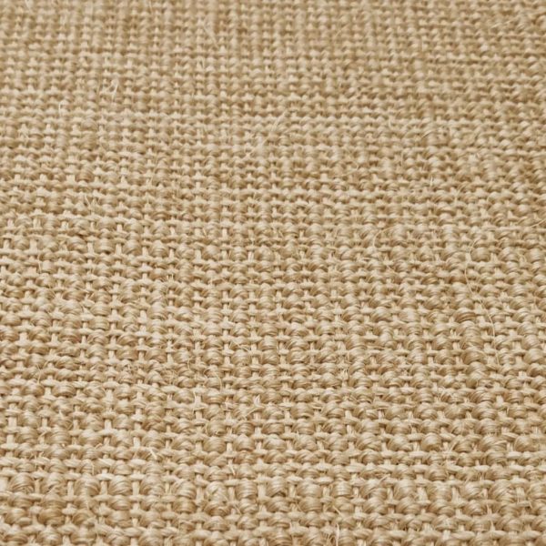 Tappeto In Sisal Per Tiragraffi 80x200 cm - Image 4