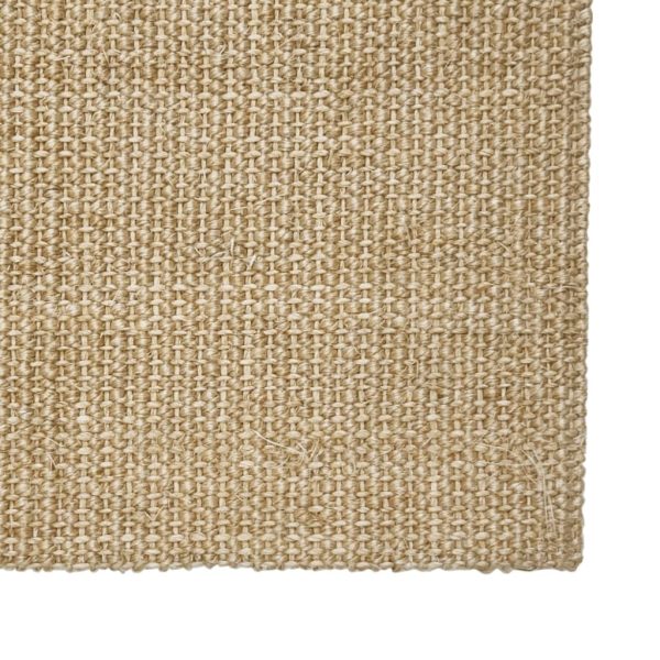 Tappeto In Sisal Per Tiragraffi 100x300 cm - Image 3