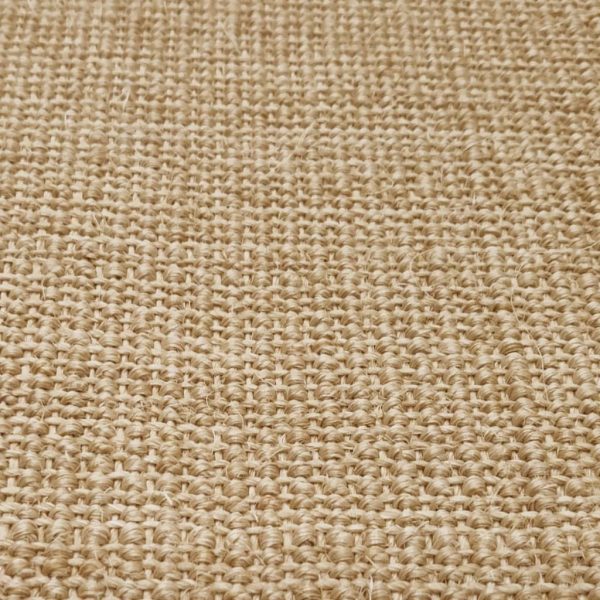 Tappeto In Sisal Per Tiragraffi 100x300 cm - Image 4