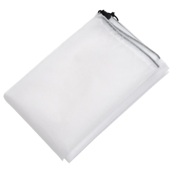 Coperture Con Coulisse Per Piante 8pz 70 G/m² 0,8x1 M - Image 4