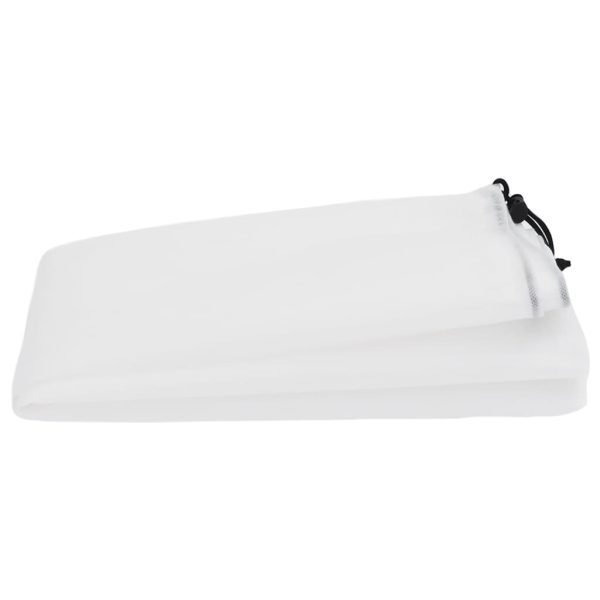 Coperture Con Coulisse Per Piante 8pz 70 G/m² 0,8x1 M - Image 5