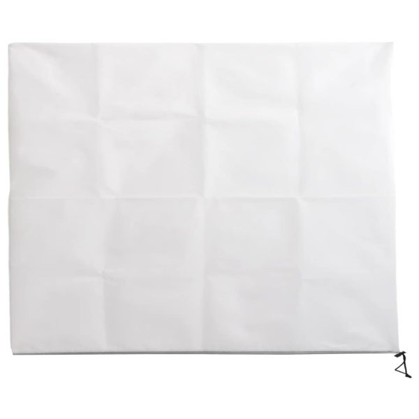 Coperture Con Cerniera Per Piante 2pz 70 G/m² 3,14x2,5 M - Image 3