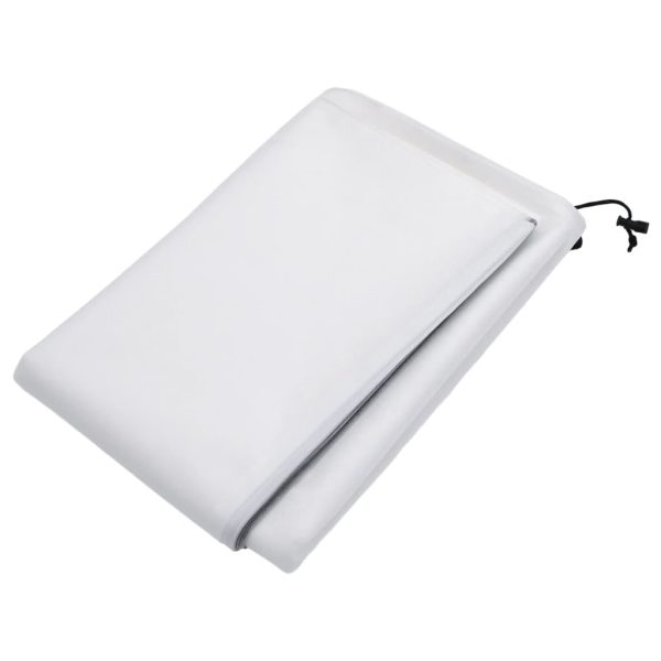 Coperture Con Cerniera Per Piante 2pz 70 G/m² 3,14x2,5 M - Image 4