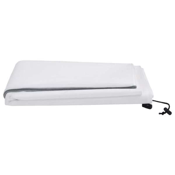 Coperture Con Cerniera Per Piante 2pz 70 G/m² 3,14x2,5 M - Image 5