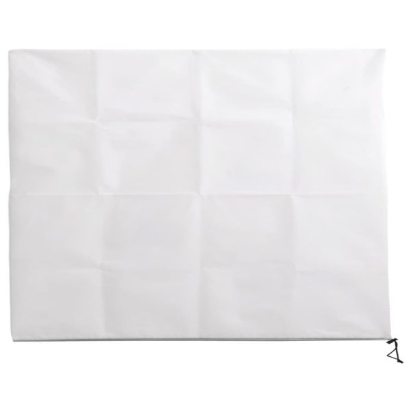 Coperture Con Cerniera Per Piante 2pz 70 G/m² 3,93x3 M - Image 3