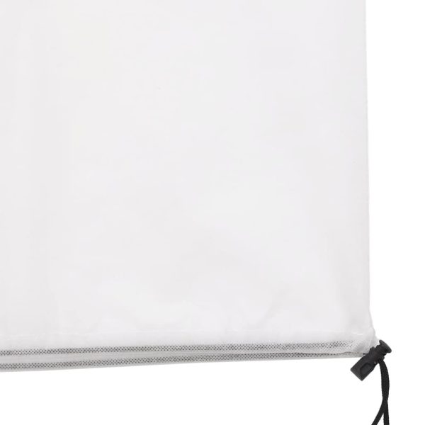 Coperture Con Cerniera Per Piante 2pz 70 G/m² 3,93x3 M - Image 6