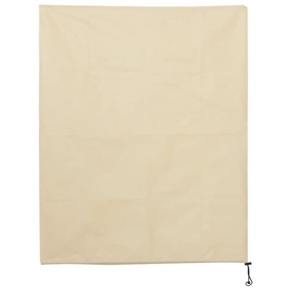 Coperture Con Coulisse Per Piante 8pz 70 G/m² 0,8x1 M - Image 3