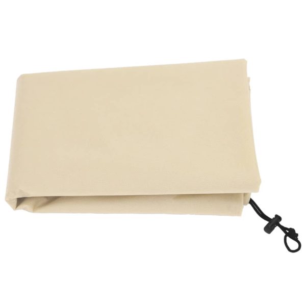 Coperture Con Coulisse Per Piante 8pz 70 G/m² 0,8x1 M - Image 5